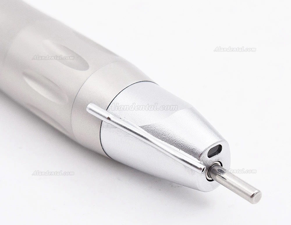 Westcode Dental Fiber Optic Straight Nose Handpiece (E-Type,External Water)